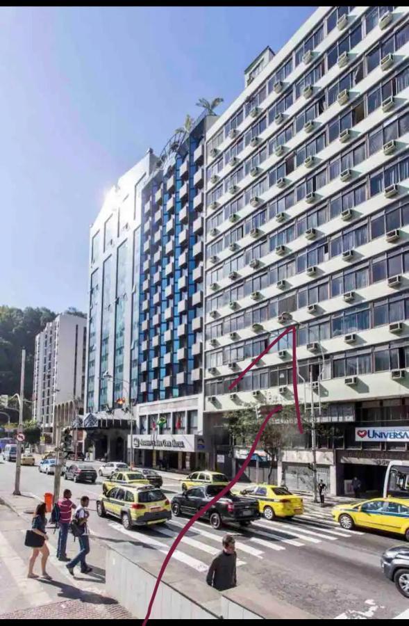 Copacabana Apartamento