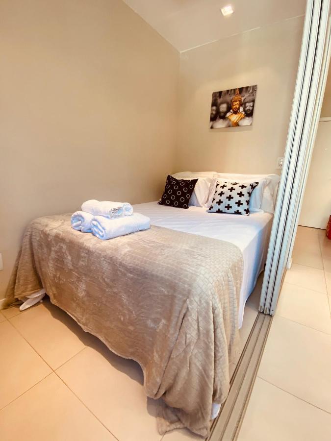 Copacabana Apartamento *