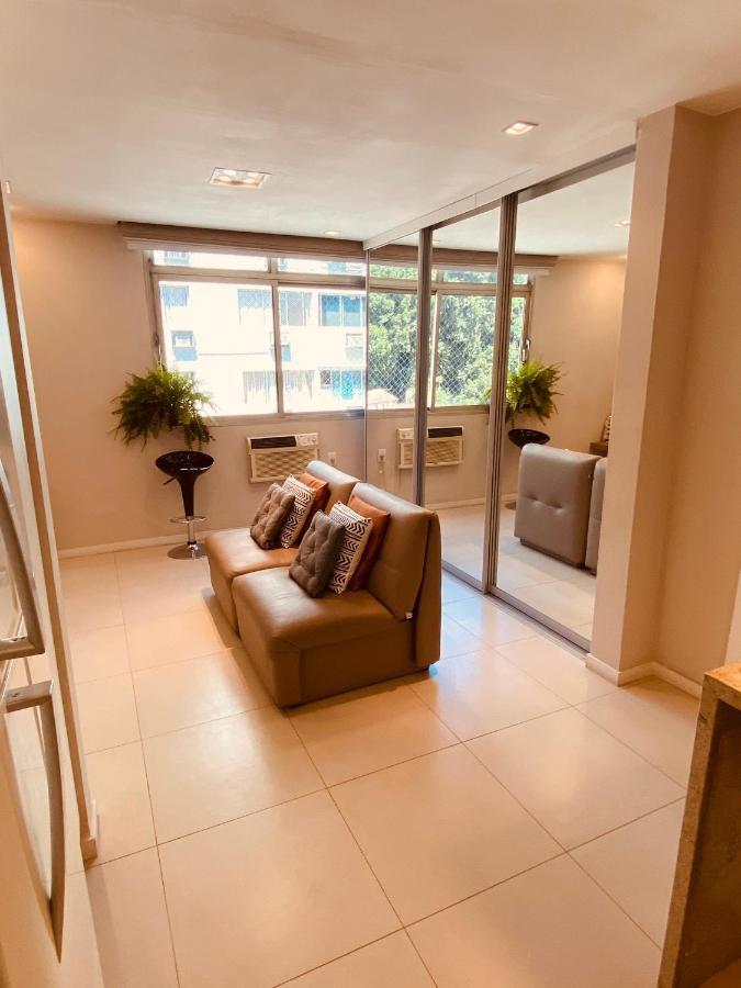 Copacabana Apartamento