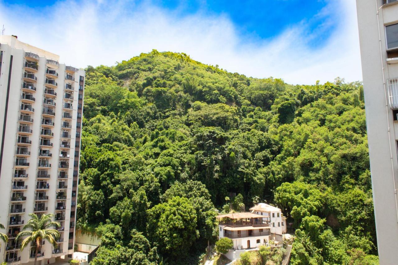 Copacabana Apartamento