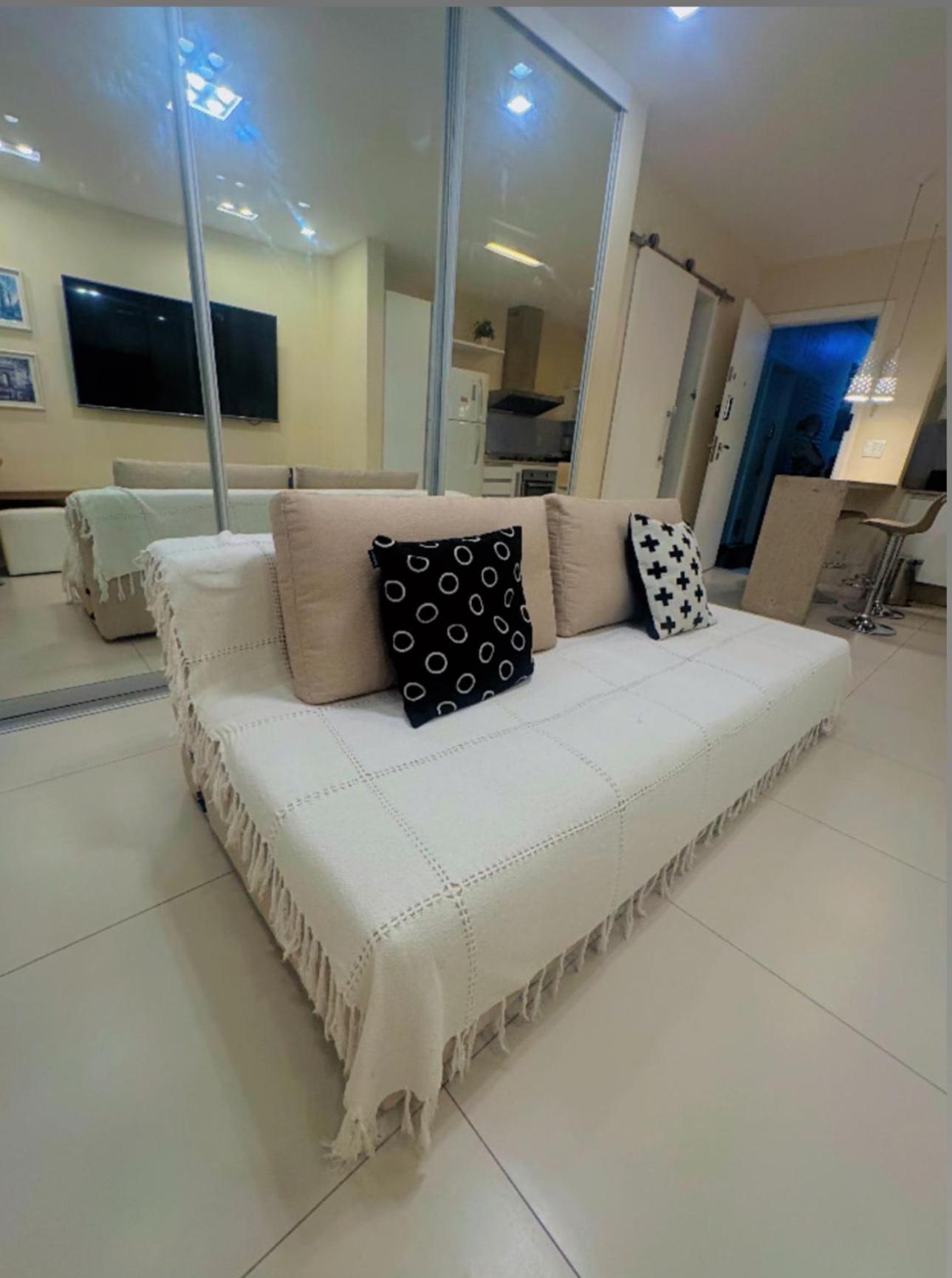 Copacabana Apartamento *