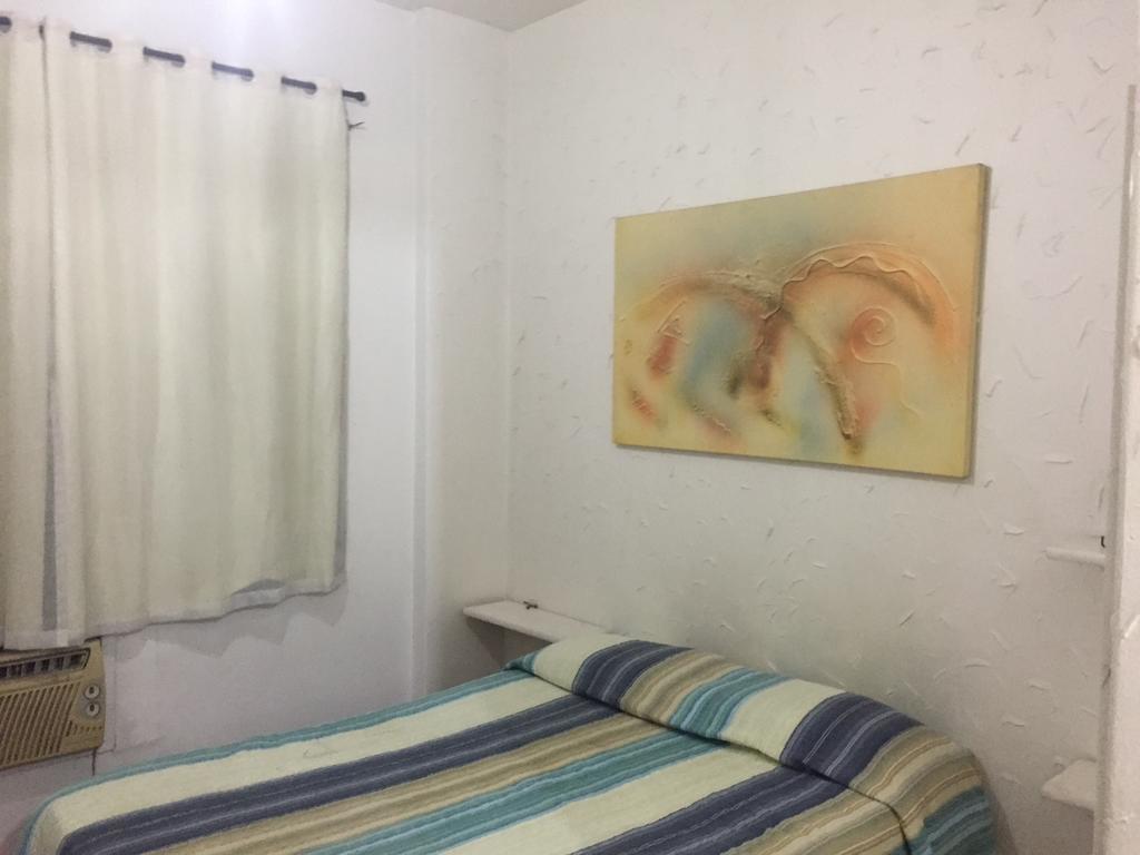 Copacabana Apartamento Río de Janeiro