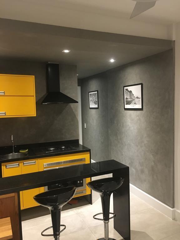 Apartamento Copacabana