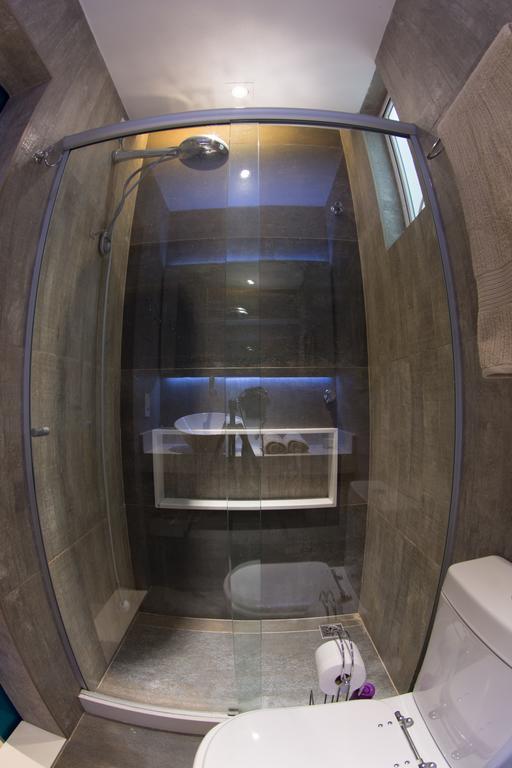 Apartamento Copacabana *