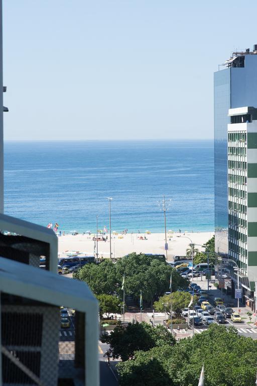 Copacabana