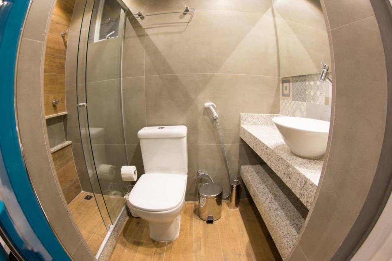 Apartamento Copacabana Río de Janeiro