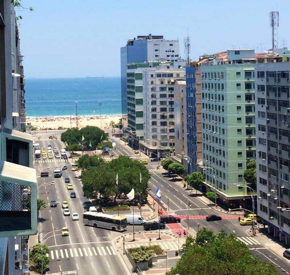 Copacabana *