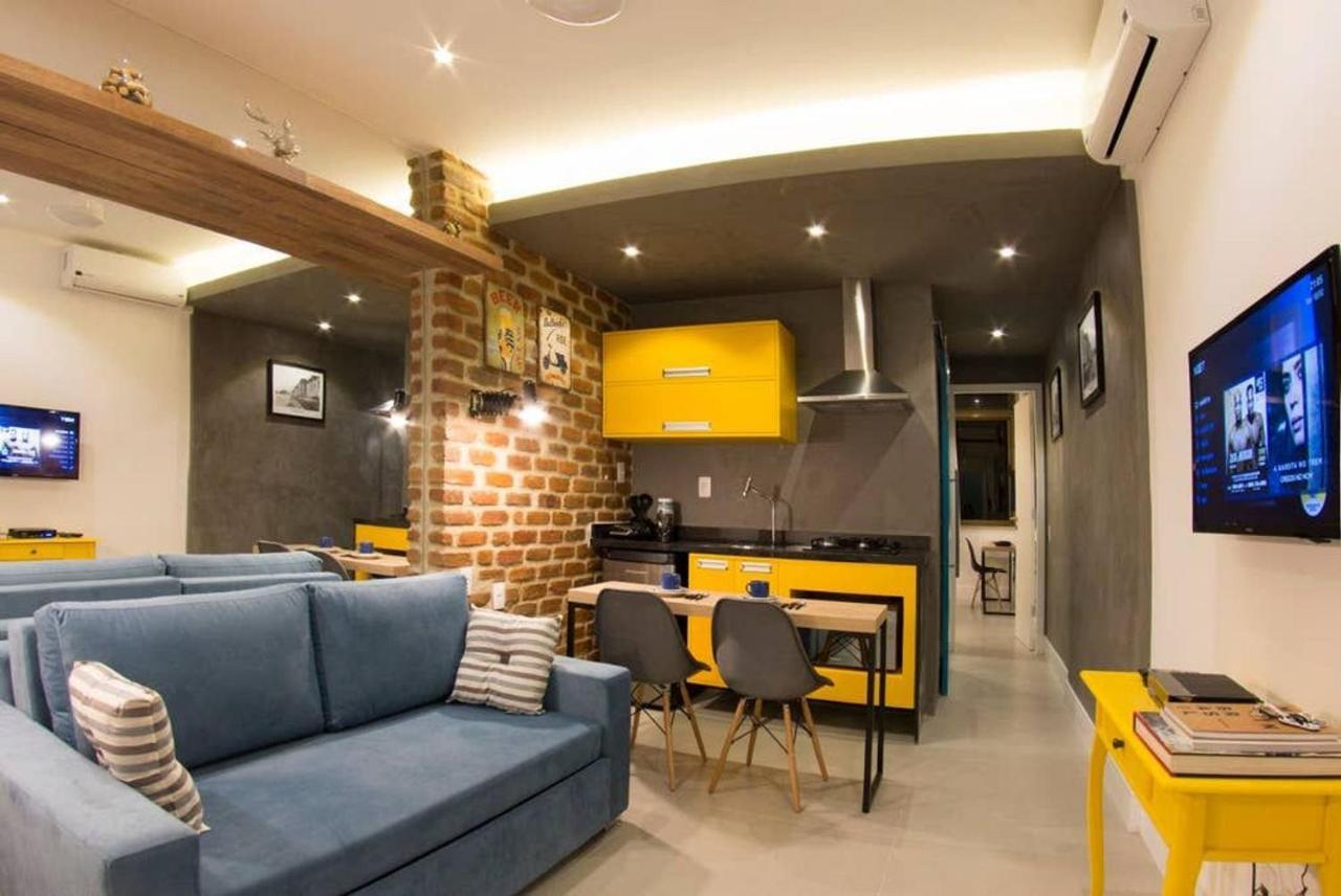 Apartamento Copacabana Río de Janeiro