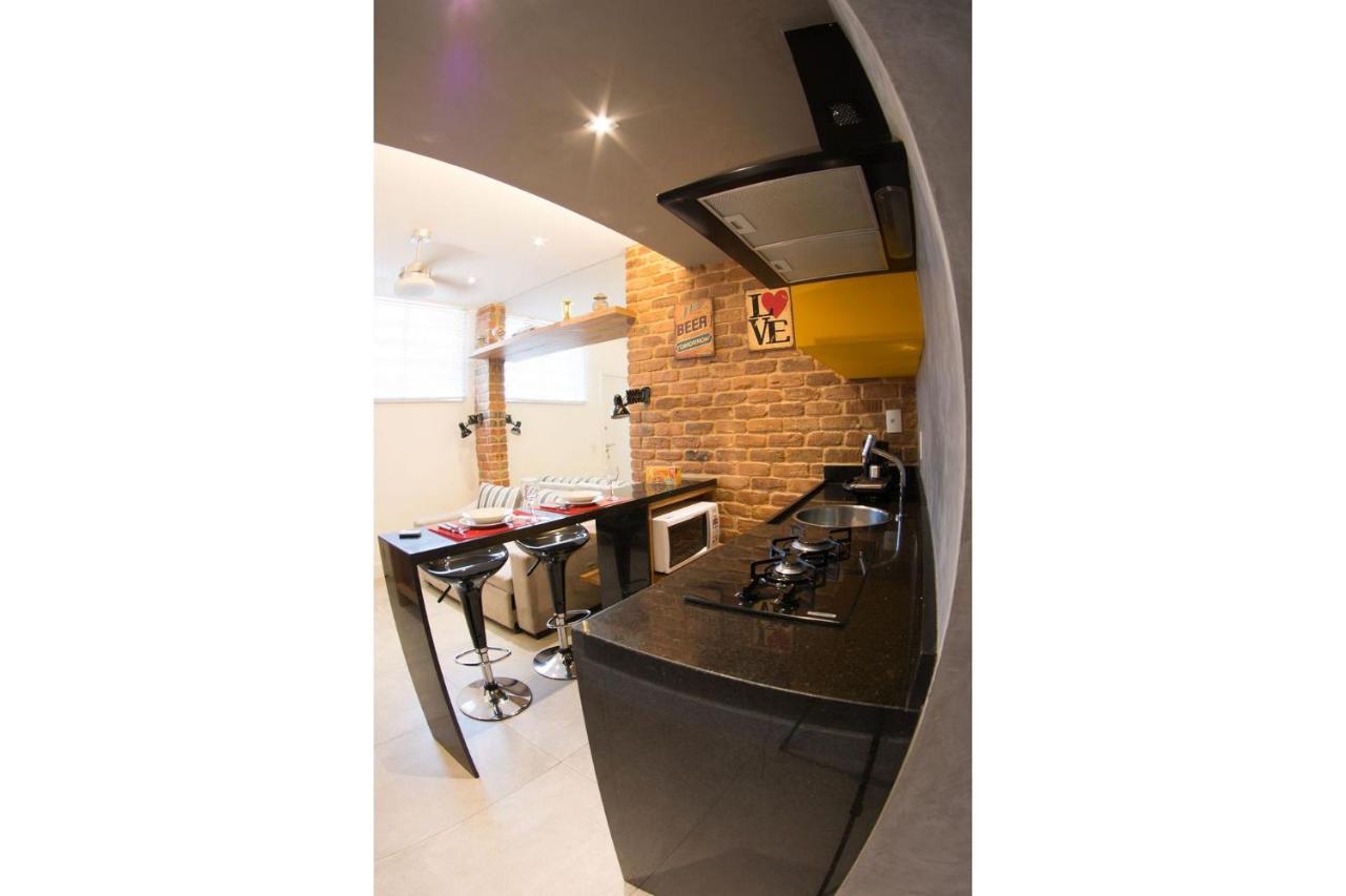 Copacabana Apartamento *