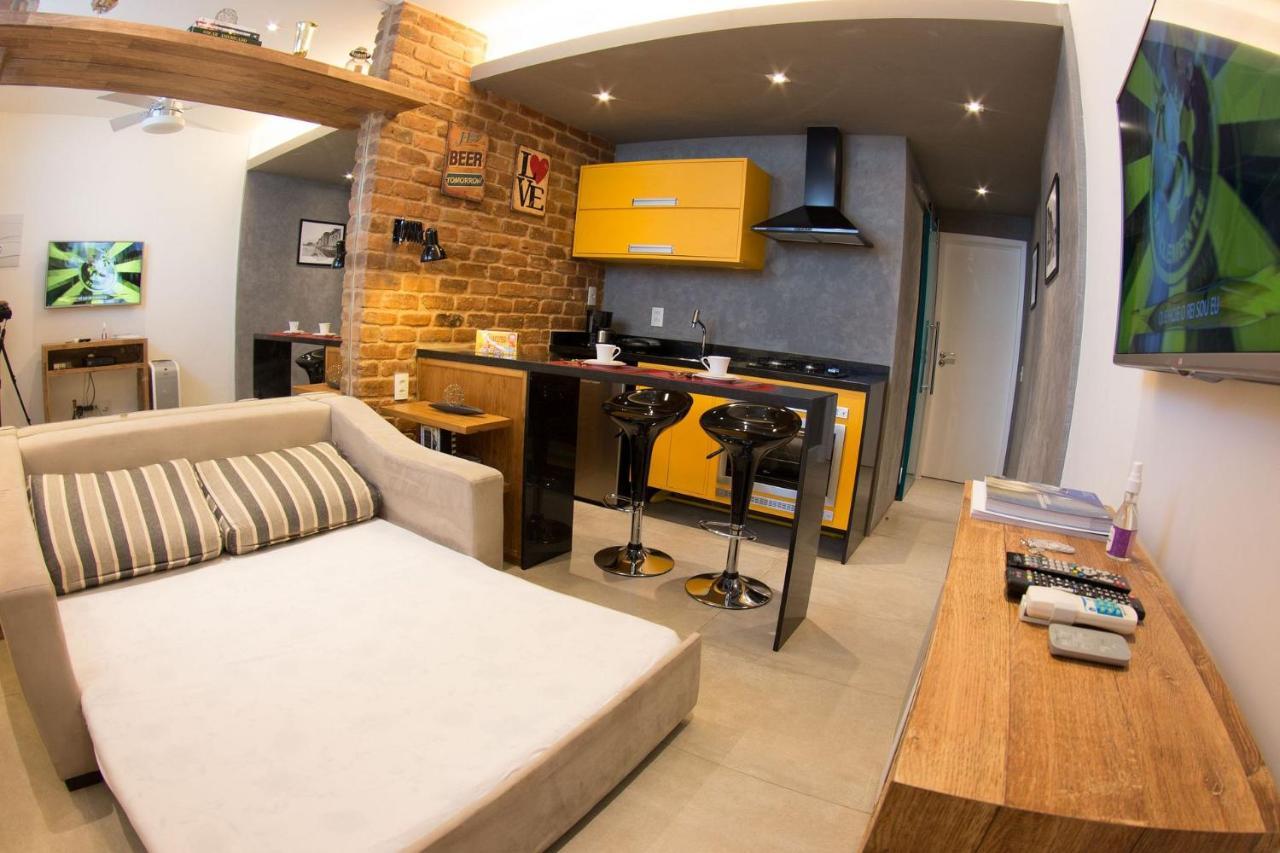 Apartamento Copacabana
