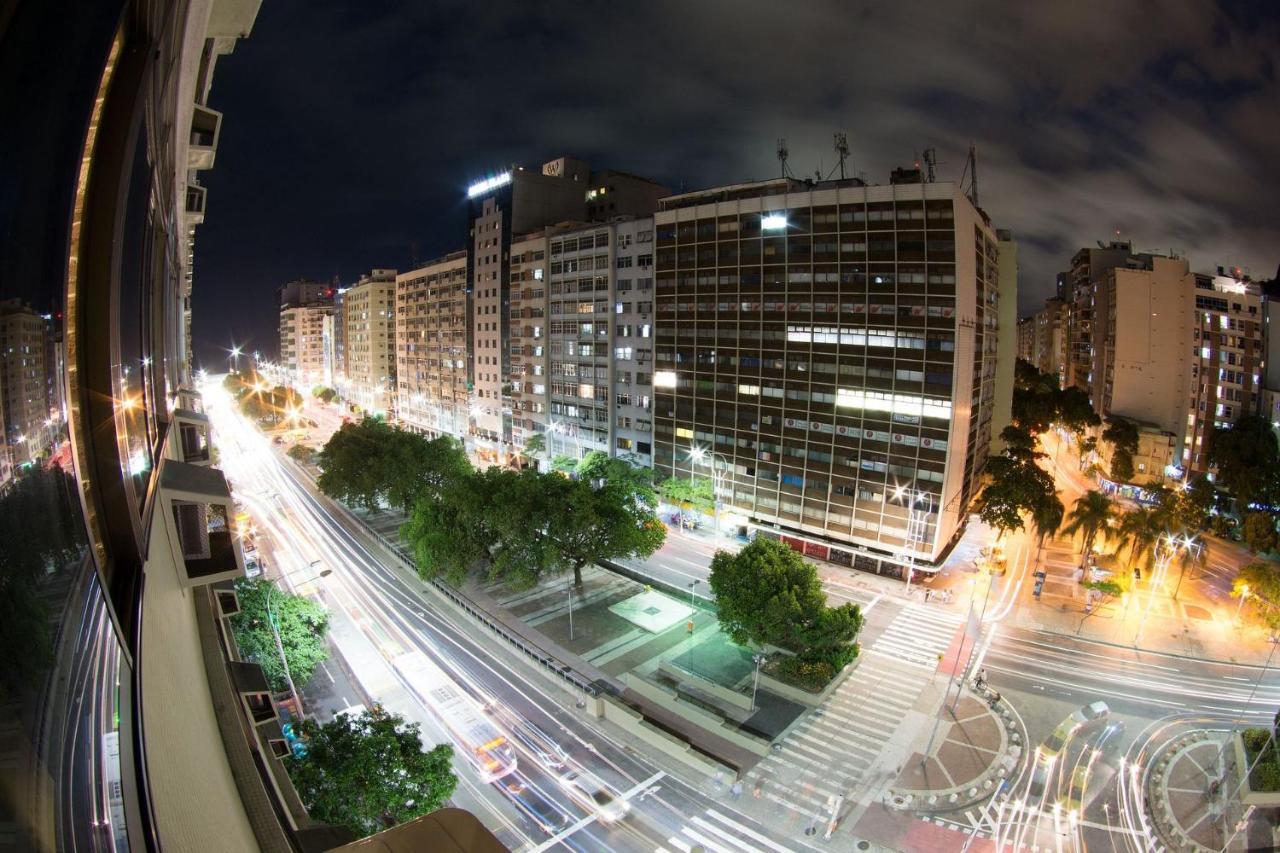 Apartamento Copacabana