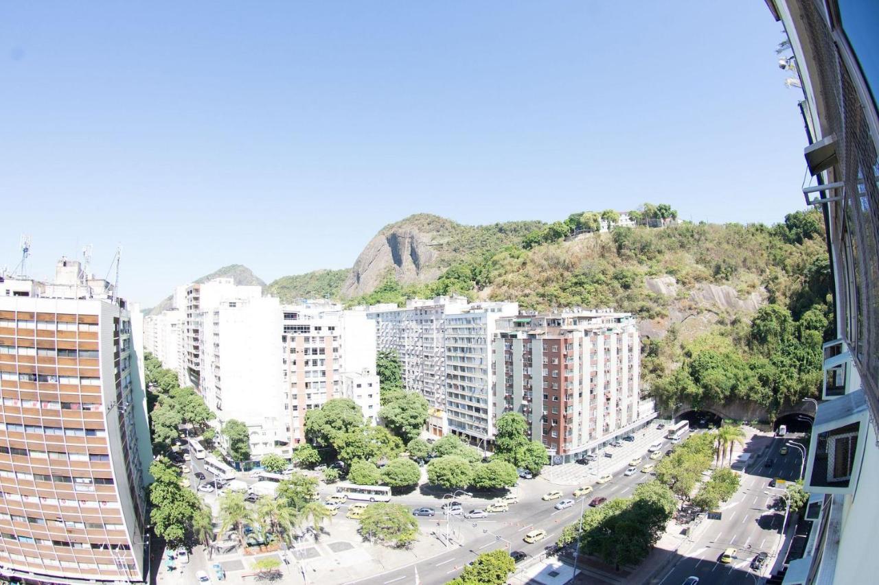 Apartamento Copacabana Río de Janeiro