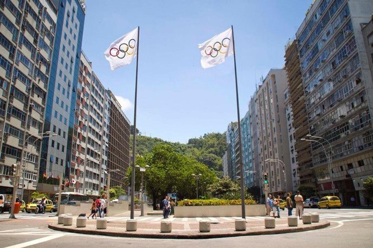 Copacabana *