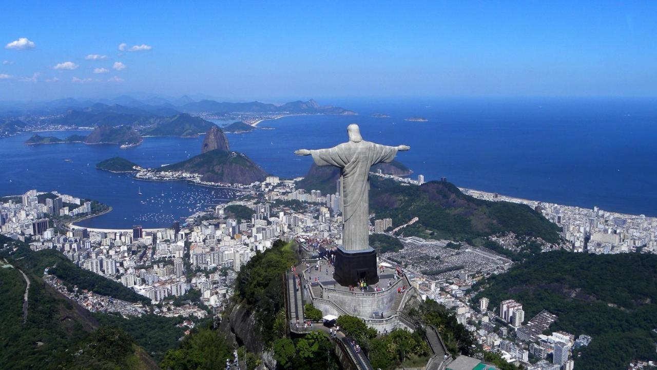 Copacabana *
