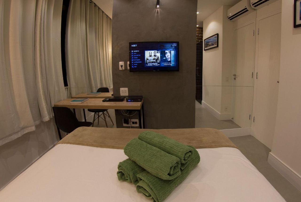 Apartamento Copacabana *