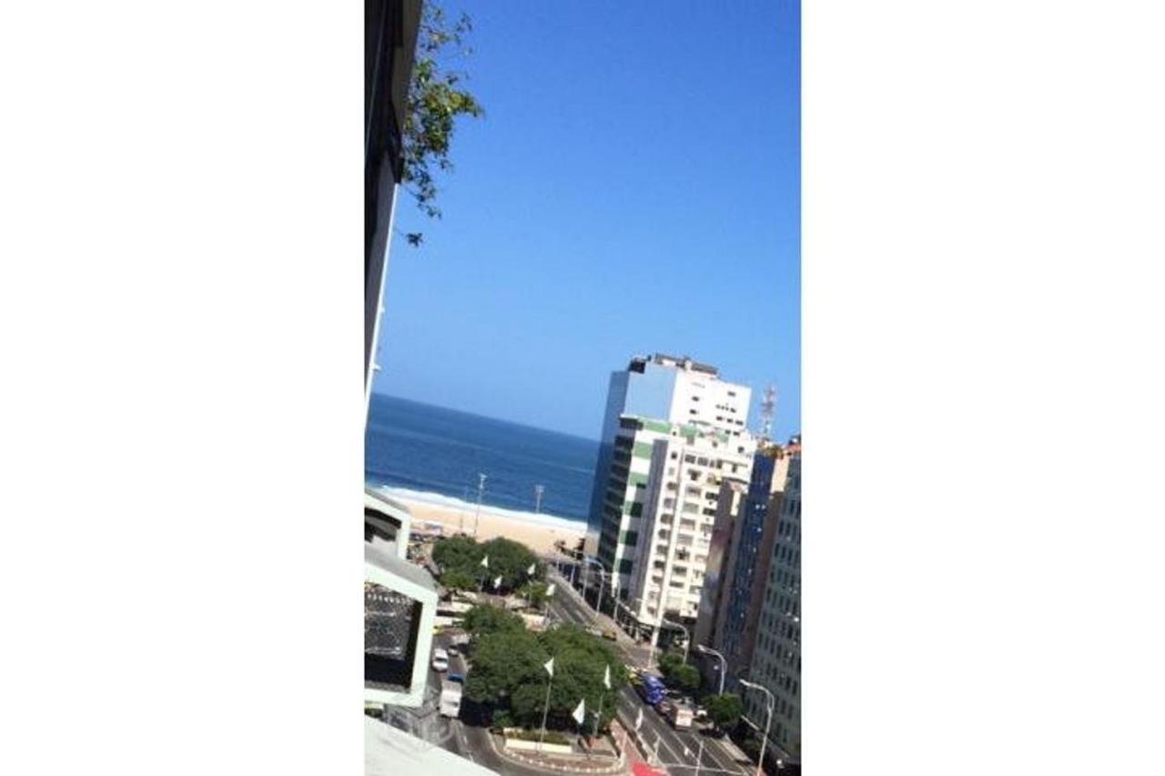 Copacabana Apartamento Río de Janeiro