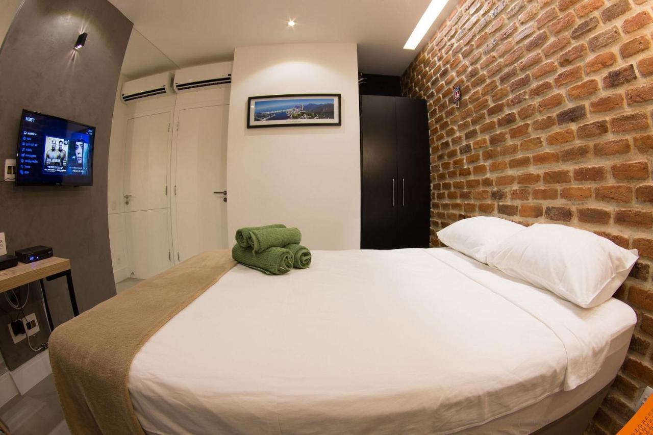 Copacabana Apartamento