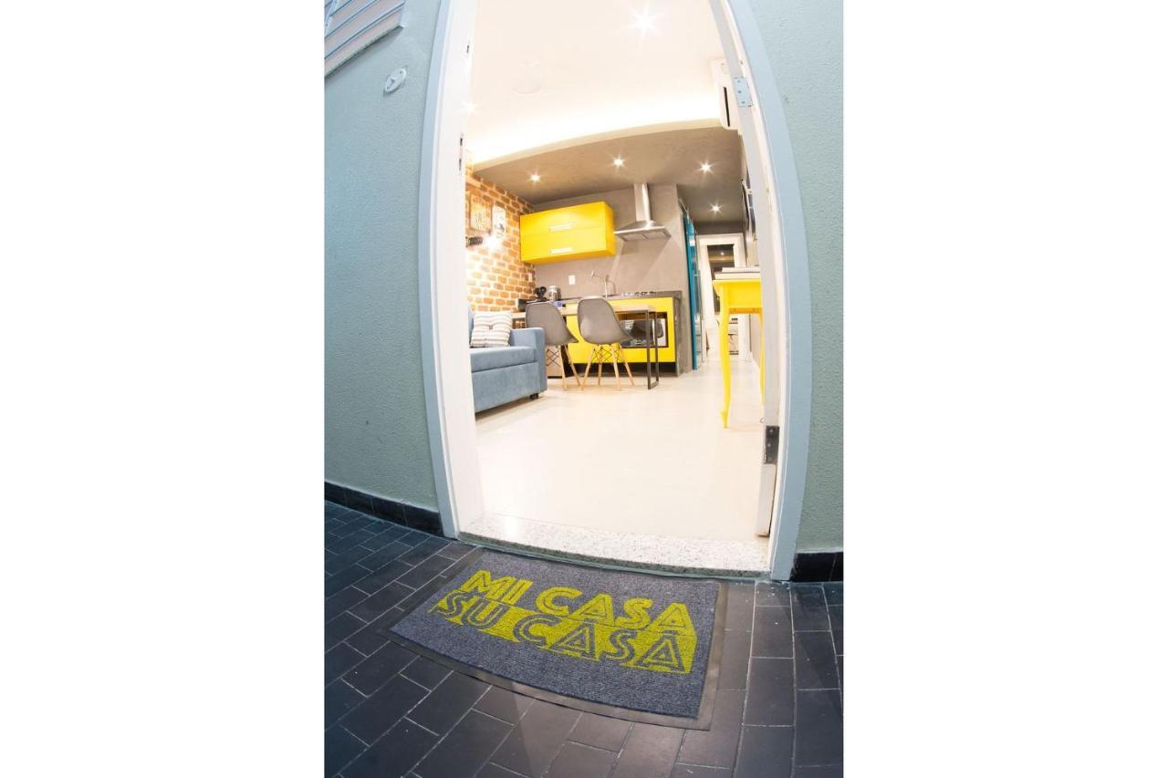 Apartamento Copacabana *
