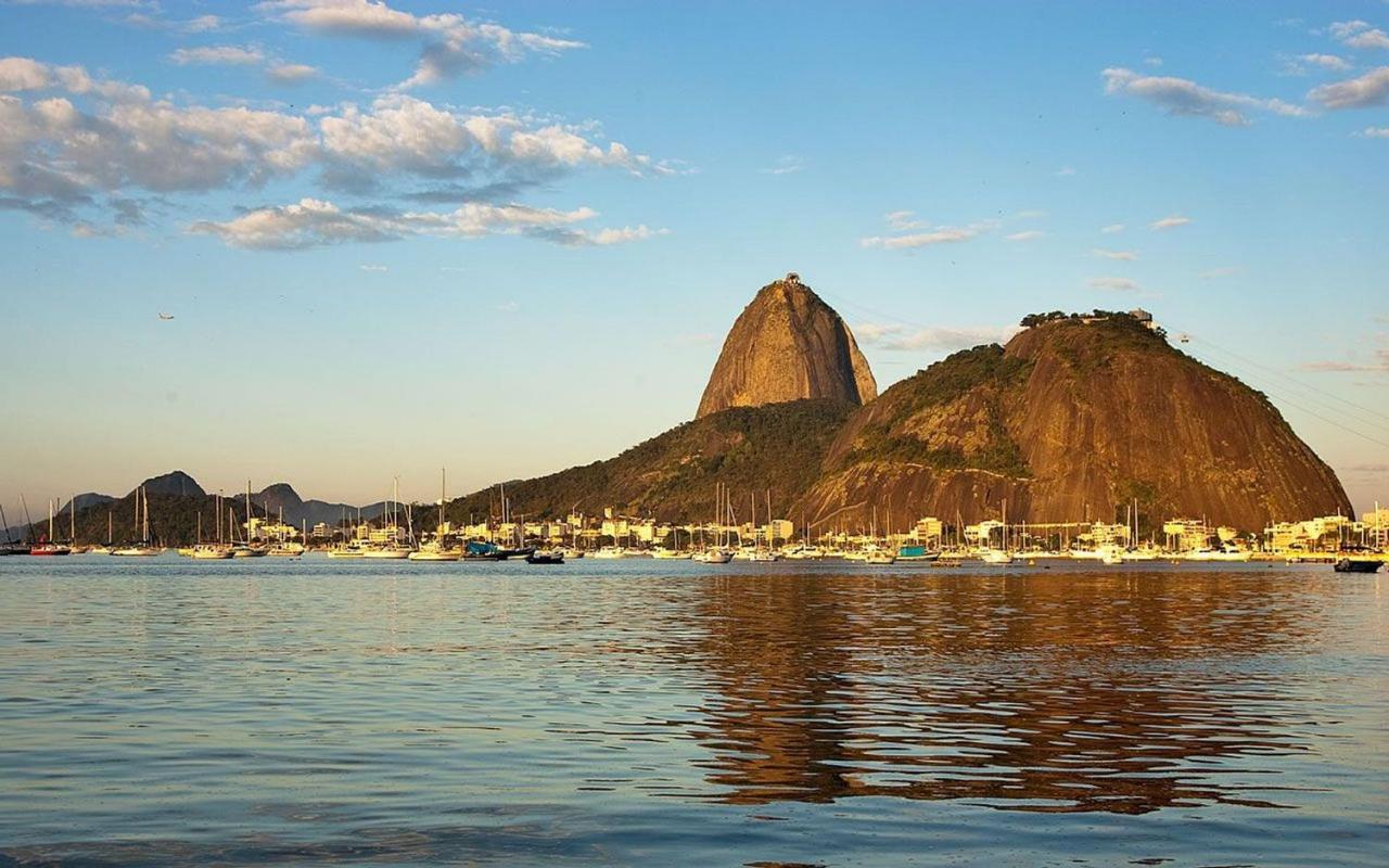 Copacabana Apartamento