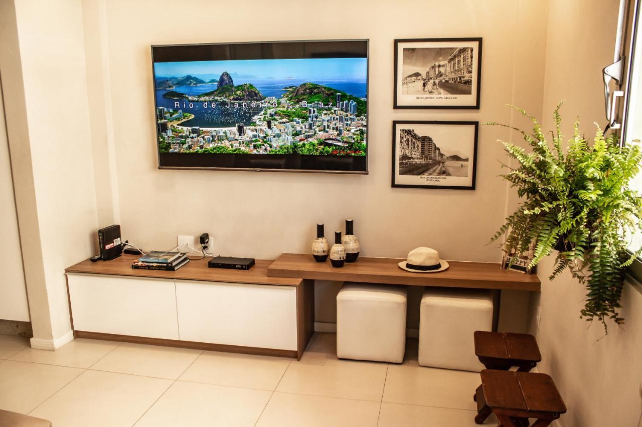 Apartamento Copacabana