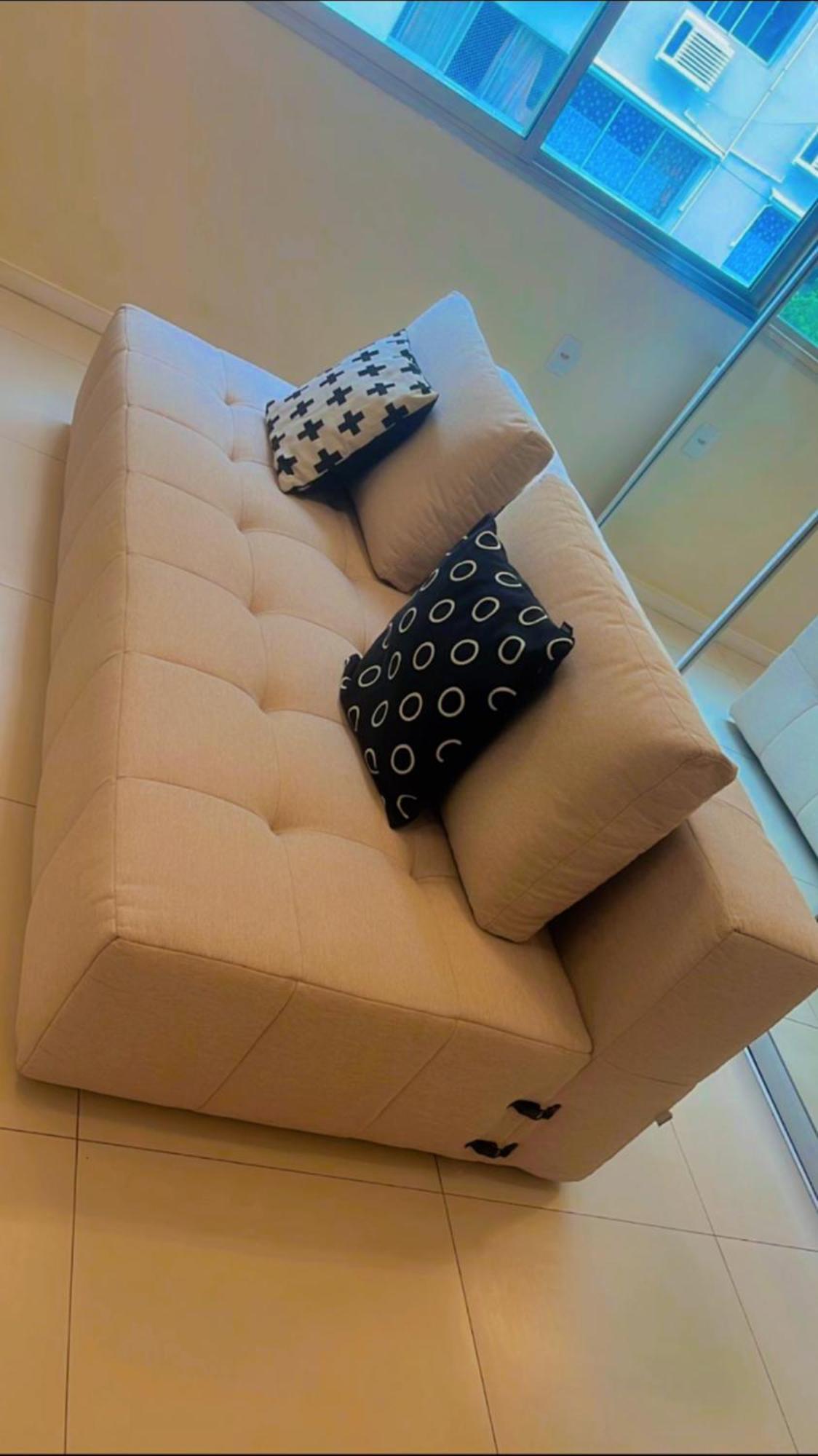 Copacabana Apartamento