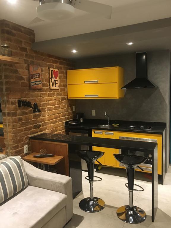 Apartamento Copacabana Río de Janeiro