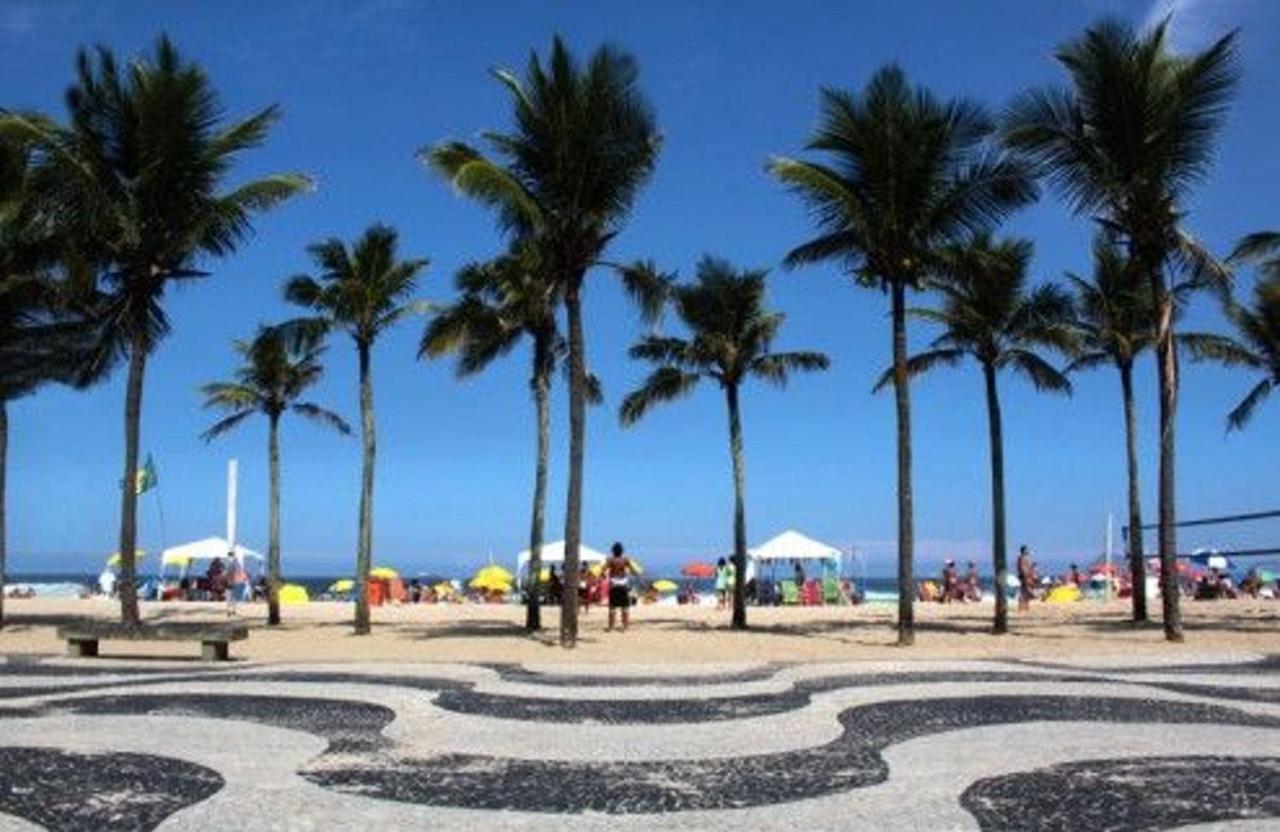 Apartamento Copacabana *