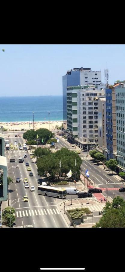 Copacabana Apartment