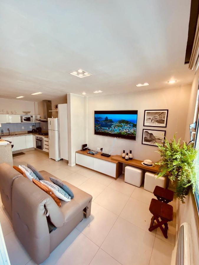 Copacabana Apartment