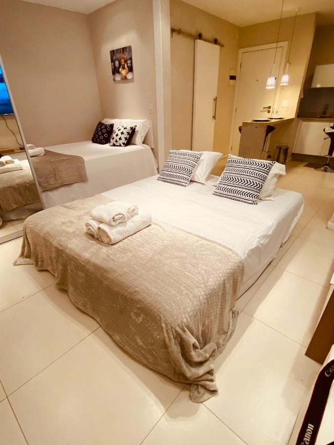 Copacabana Apartment Rio de Janeiro