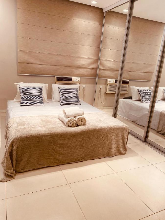 Apartment Copacabana Rio de Janeiro