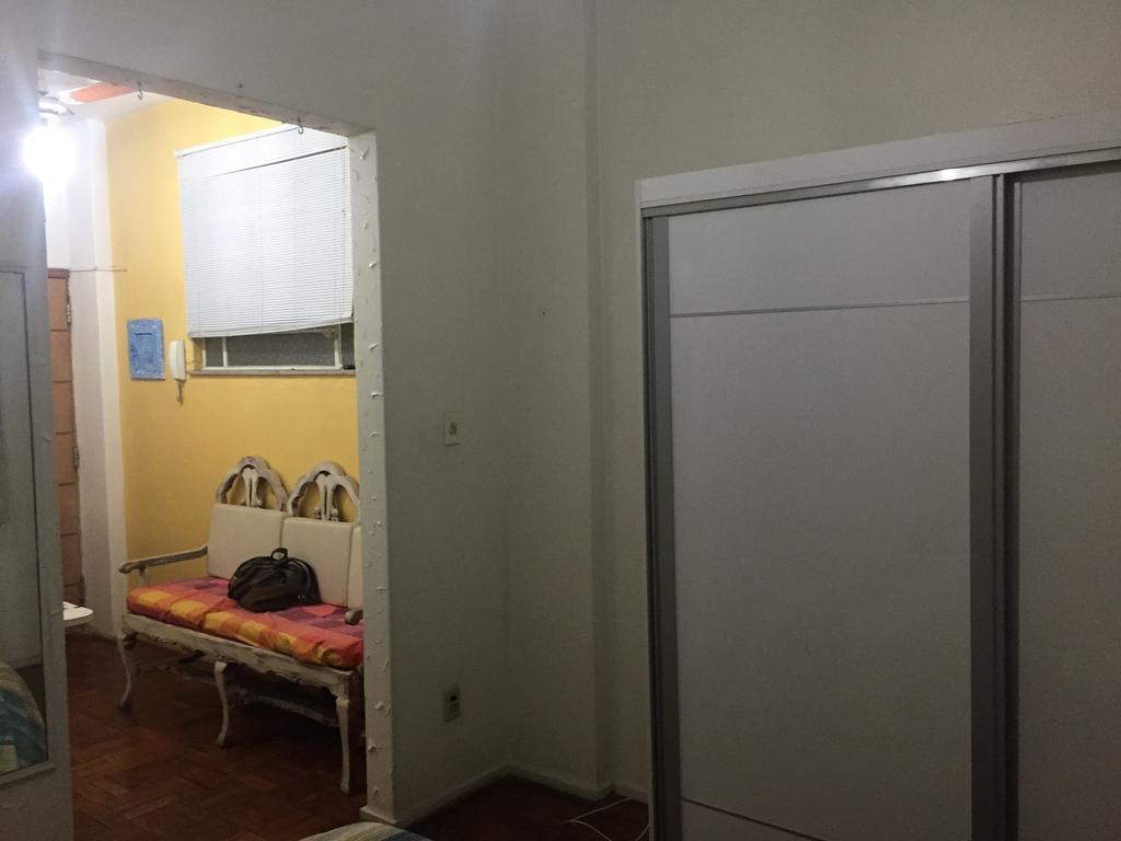 Apartment Copacabana *