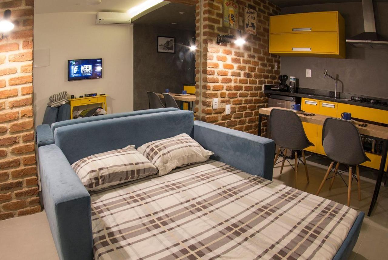 Copacabana Apartment
