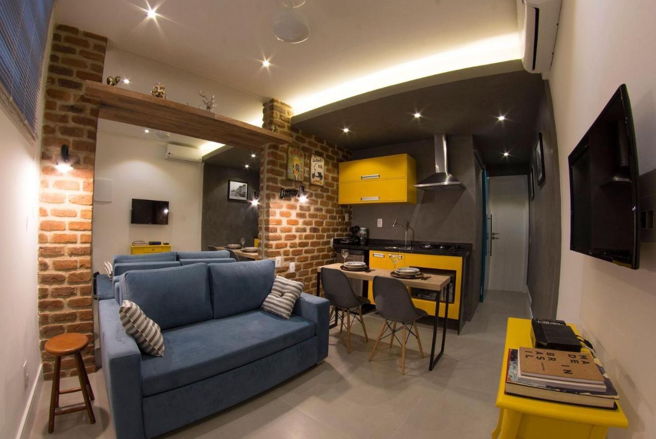 Copacabana Apartment