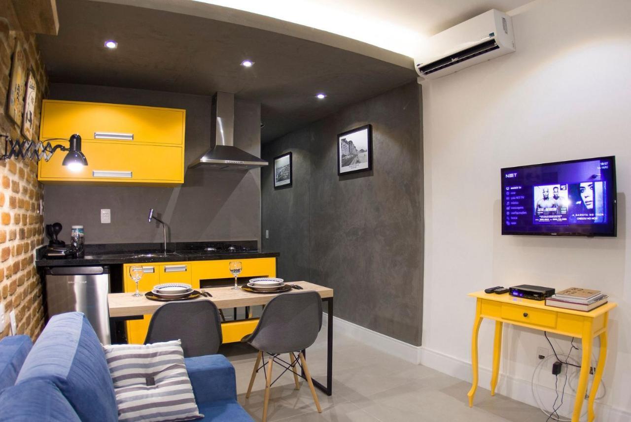 Copacabana Apartment Rio de Janeiro
